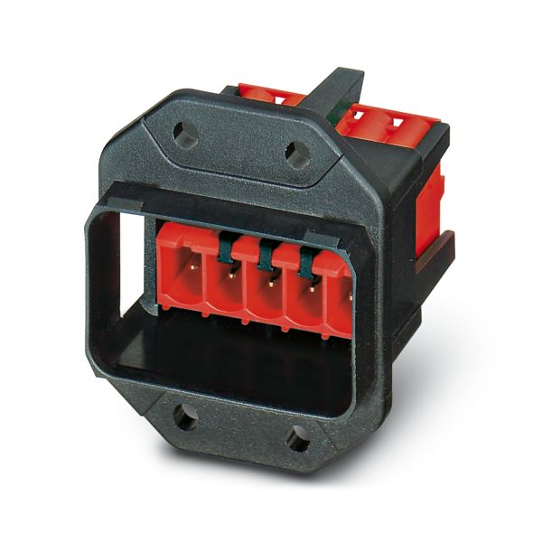 VS-PPC-F2-MSTB-POBK-1R-SPSB5 — Сопряжение