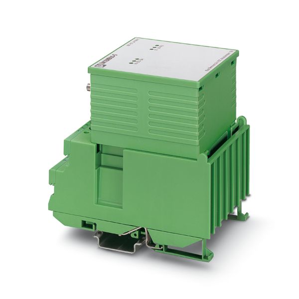 IBS ST 24 BK-T-WT — Устройство сопряжения с шиной
