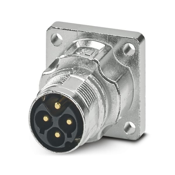 M17-3EP1N8AW500S — Аппаратн. соединитель передняя стенка