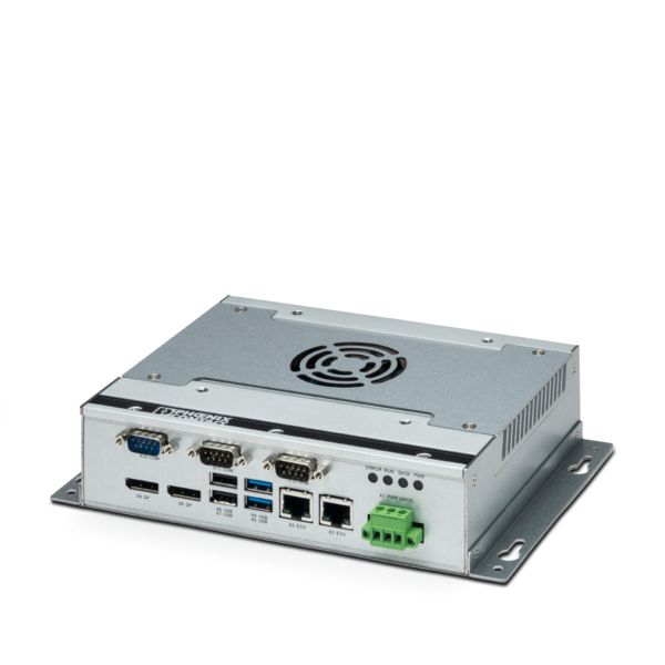 BL2 BPC 7000 — Блочный ПК