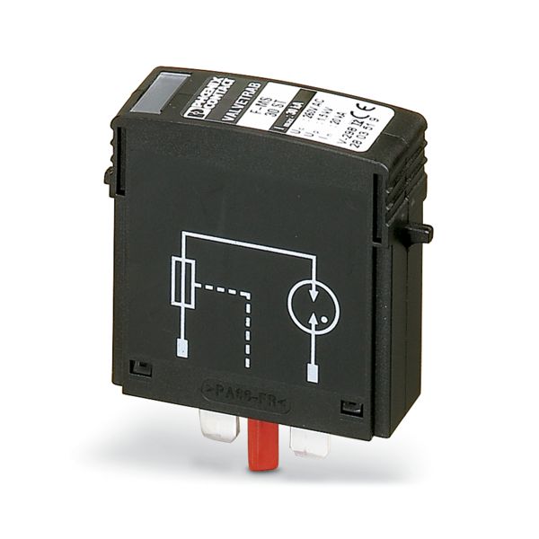 F-MS 30 ST — Штекерный модуль для защиты от импульсных перенапряжений тип 2