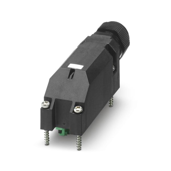 SACB-PT-H180- 4/3-M8 HD — Крышка разъема