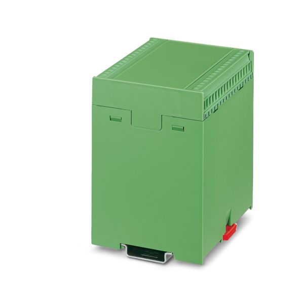EG 90-G/ABS BK — Нижняя часть корпуса