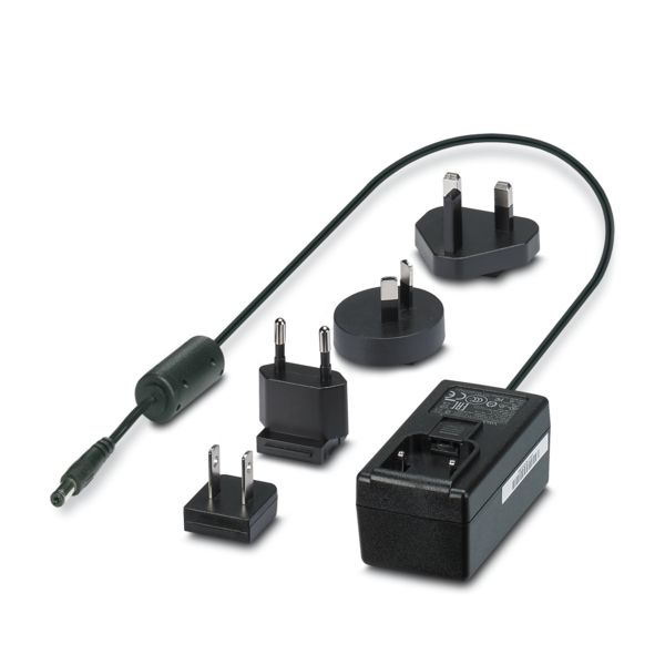 THERMOMARK GO ADAPTER — Блок питания