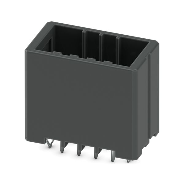 DD31H 2,2/ 8-V-3,81-X — Pазъем на плату