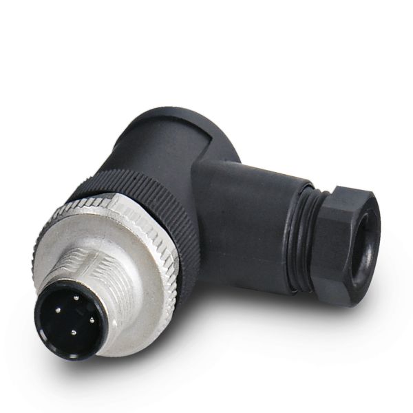 SACC-M12MR-4CON-PG7-M — Штекерный соединитель