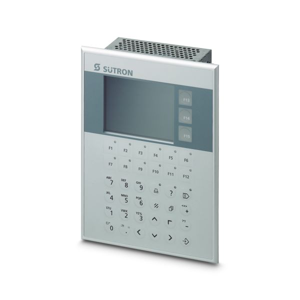 BT05AM/741030 — Кнопочная панель