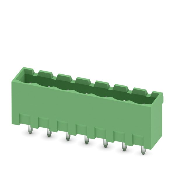 MSTBVA 2,5/ 7-G — Pазъем на плату