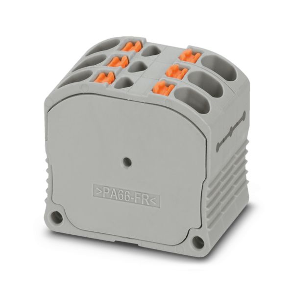 MPI 6X1,5 — Микрораспределитель потенциалов