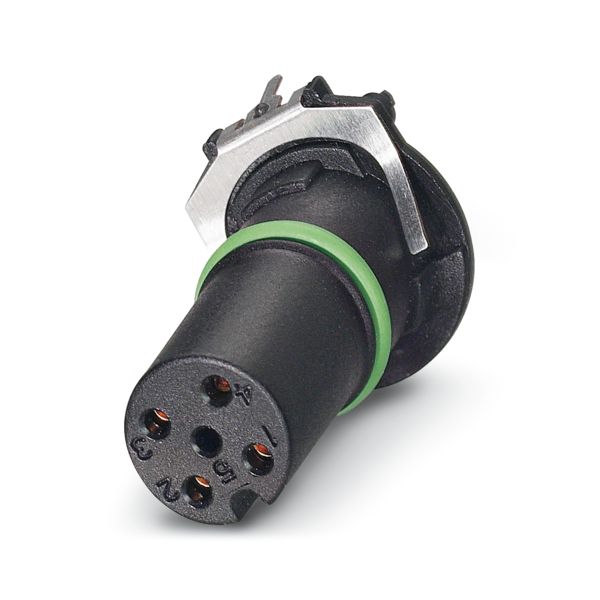 SACC-CI-M12FS-4CON-SH TOR 32 — Держатель контактов