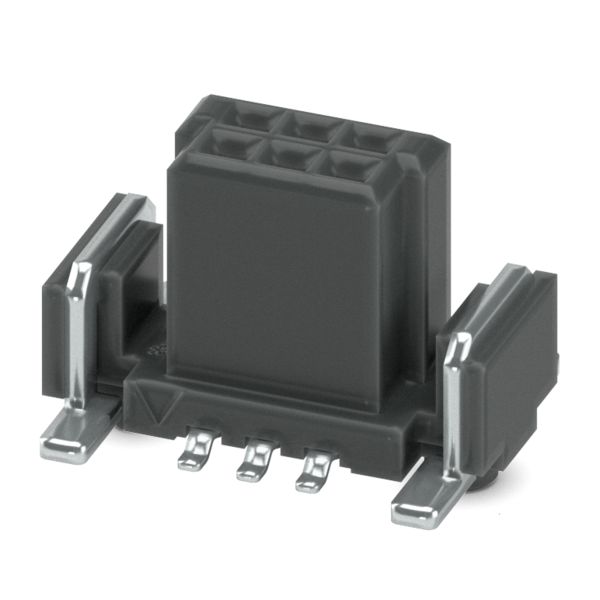 FR 1,27/ 6-FV 6,25 — Гнездовые панели SMD