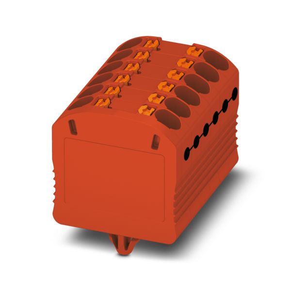 PTFIX 12X1,5-RZ RD — Распределительный блок