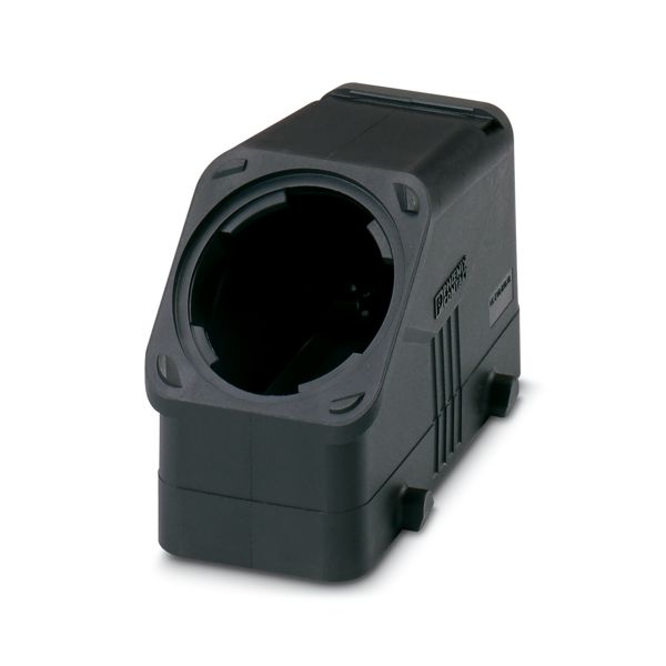 HC-EVO-B16-HLFD-PLBK — Корпус