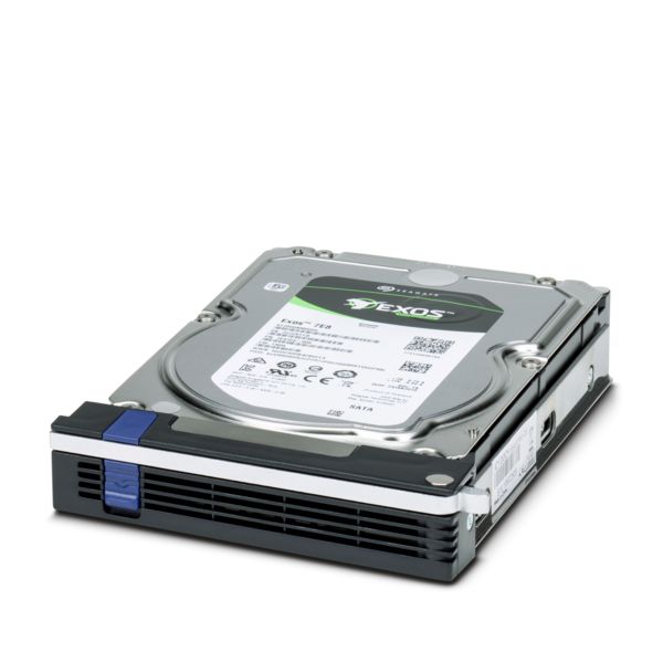 IPC 3.5 4TB HDD KIT V2 — Память