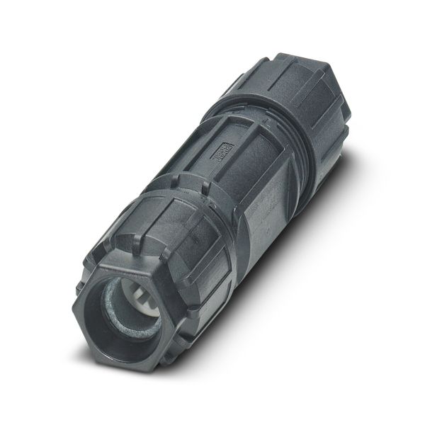 QPD C 3PE2,5 2X9-14 BK GT — Кабельные соединители