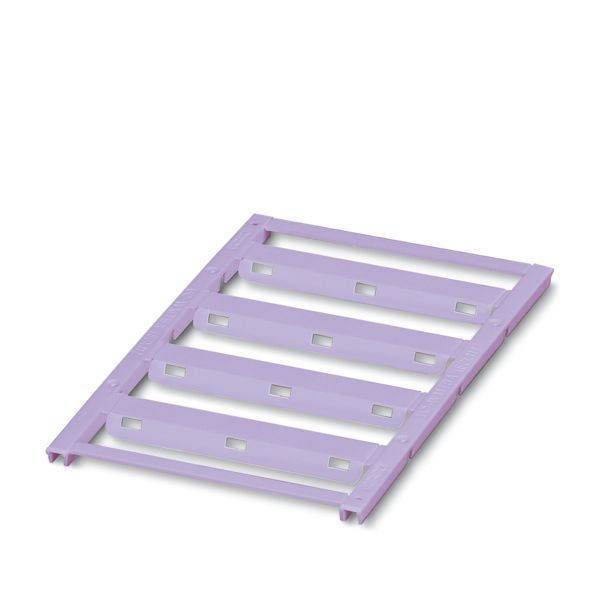 UC-WMTBA (60X11) VT CUS — Держатель маркировки кабеля