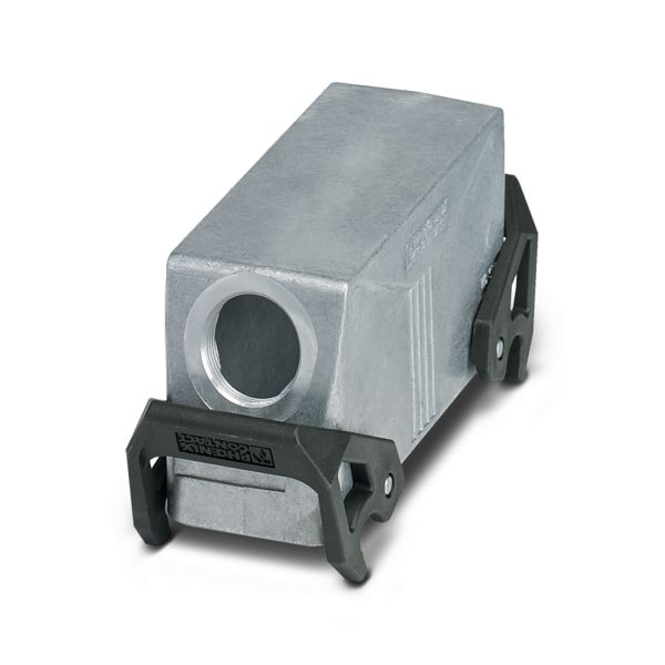 HC-STA-B24-HLWD-1STM25-EL-AL — Корпус