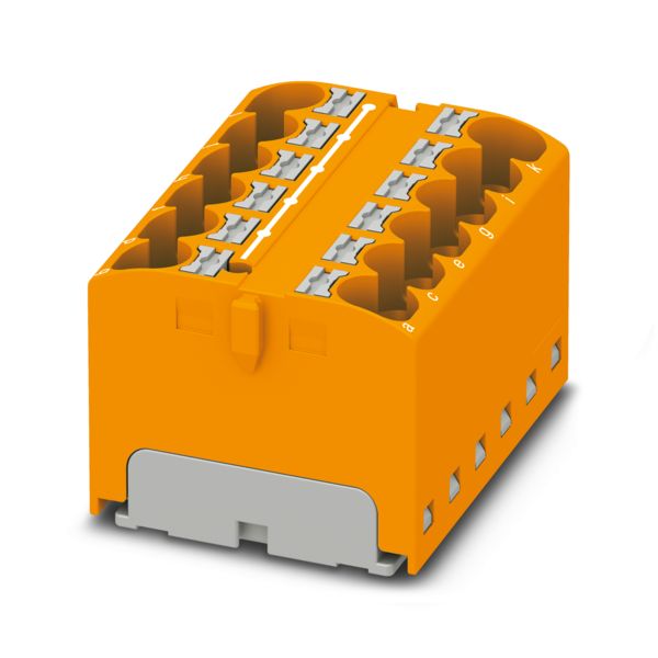 PTFIX 12X4 OG — Распределительный блок