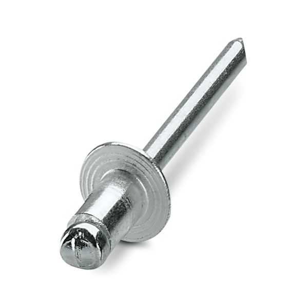 RVT-AL/ST 4,8/8 — Глухая заклепка
