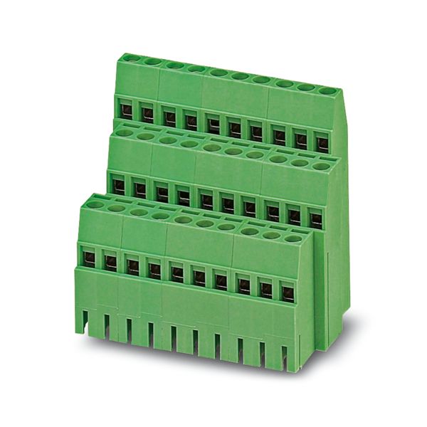 MK4DS 1,5/ 3-5,08-BCD — Клеммы для печатной платы