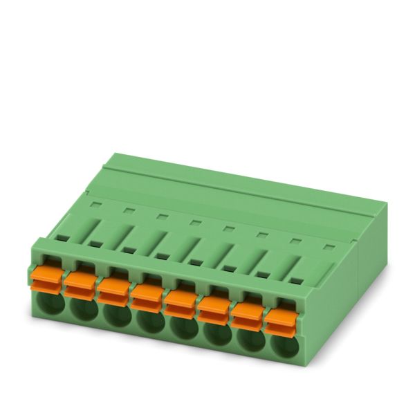 IFMC 1,5/ 8-ST-3,5 — Разъемы для печатной платы