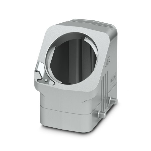 HC-EVO-B10-HLFD-EL-AL — Корпус