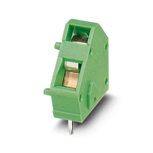 ZFKDS 1,5C-5,0 GY — Клеммы для печатной платы