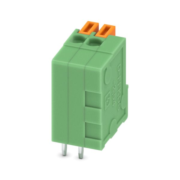 FFKDSA1/V-2,54- 2 — Клеммы для печатной платы