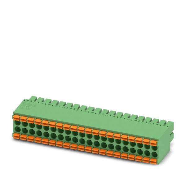DFMC 1,5/20-ST-3,5 — Разъемы для печатной платы