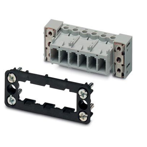 VC-AR2/3M-S222-SET — Комплект контактных вставок