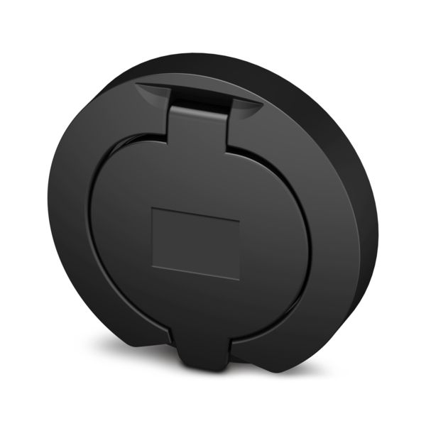 EV-T2SOCR-B-WL-STICK — Защитная крышка