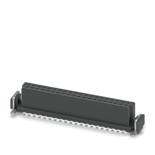 FR 1,27/ 40-FV 6,25 — Гнездовые панели SMD