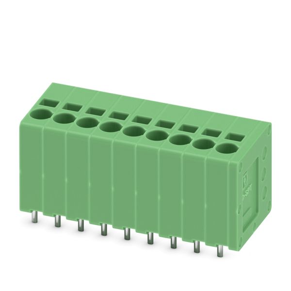 SPT 1,5/ 9-V-3,5 — Клеммы для печатной платы
