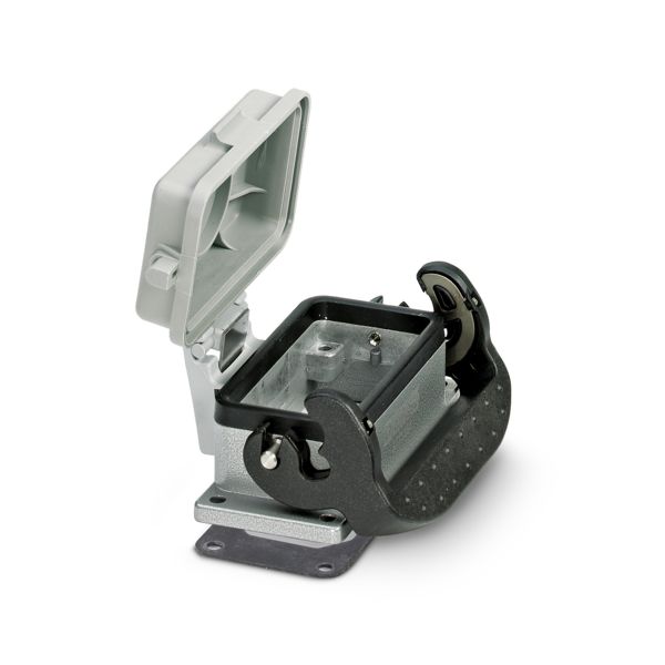 HC-B 10-AMLD — Корпус