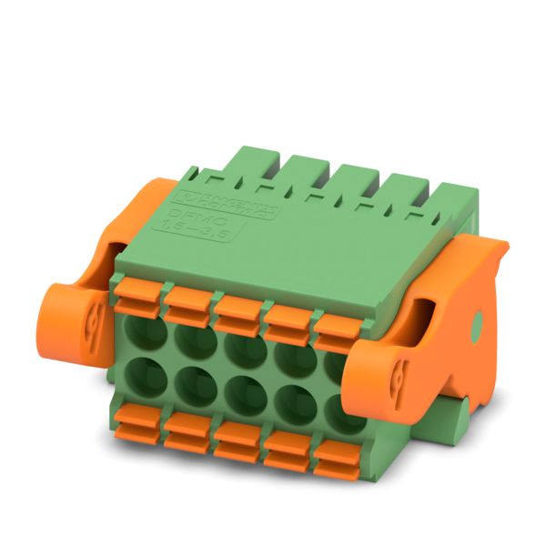 DFMC 1,5/ 5-ST-3,5-LR — Разъемы для печатной платы