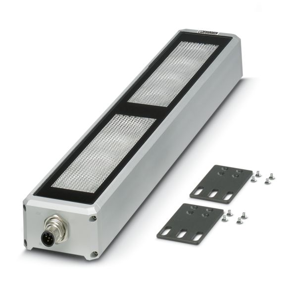 PLD M 360 W-100 365 — Светодиодный станочный светильник
