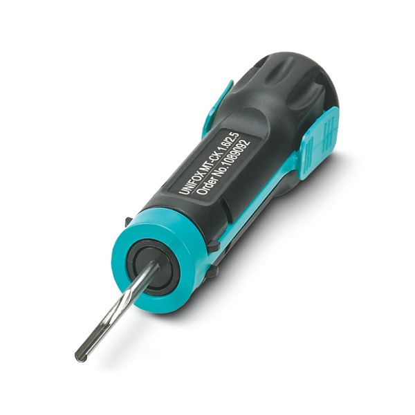 UNIFOX MT-CK 1.6/2.5 — Монтажный инструмент