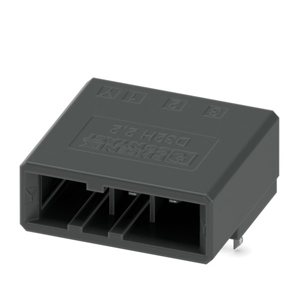 D32H 2,2/ 3-H-5,08-Y — Pазъем на плату