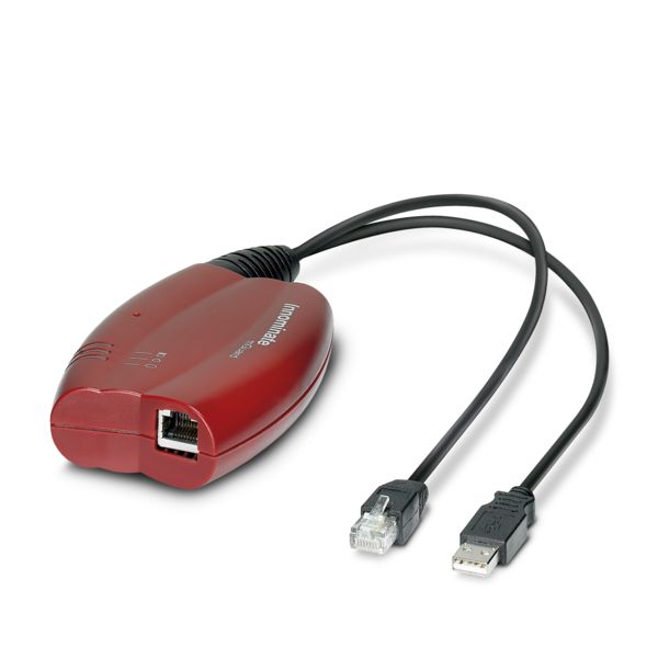 FL MGUARD SMART/266 VPN — Маршрутизатор