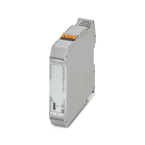ECM-UC-10A-MTCP — Измерительный преобразователь тока