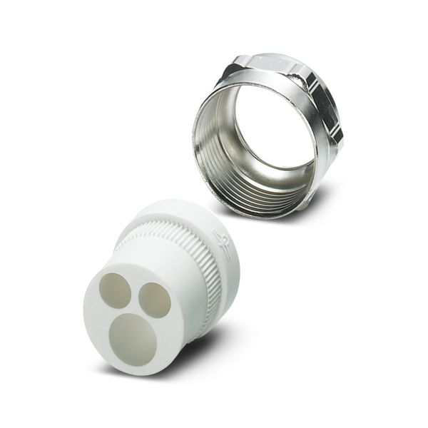 VC-M-KV-PG21 2X7,2/1X10,5 — Кабельный ввод