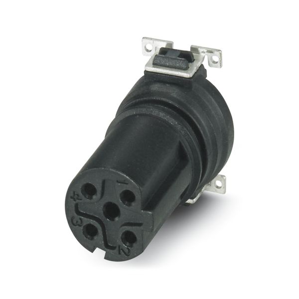 SACC-CI-M12FSD-4P SMD R32X — Держатель контактов