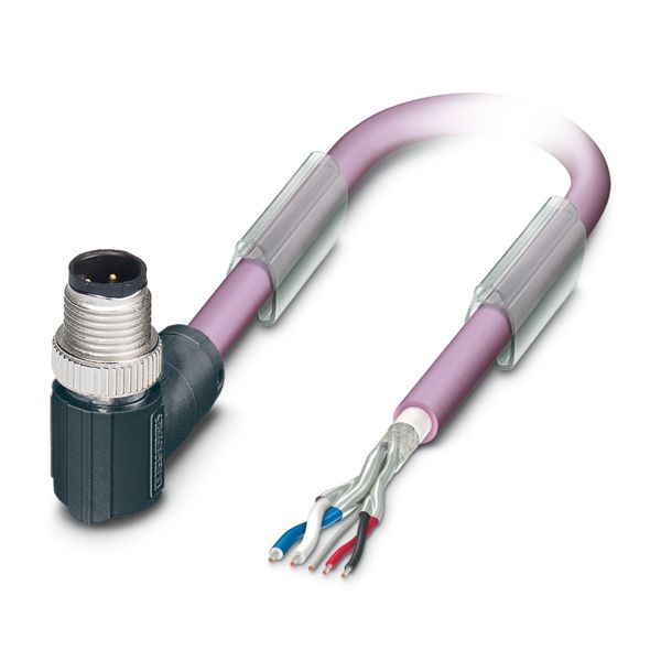 SAC-5P-M12MR/ 0,4-920 AE — Системный кабель шины