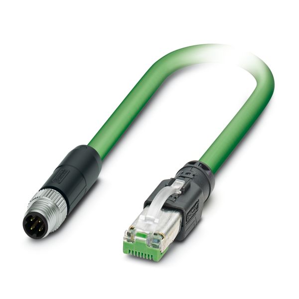 NBC-M8MSD/ 1,0-93C/R4AC — Сетевой кабель