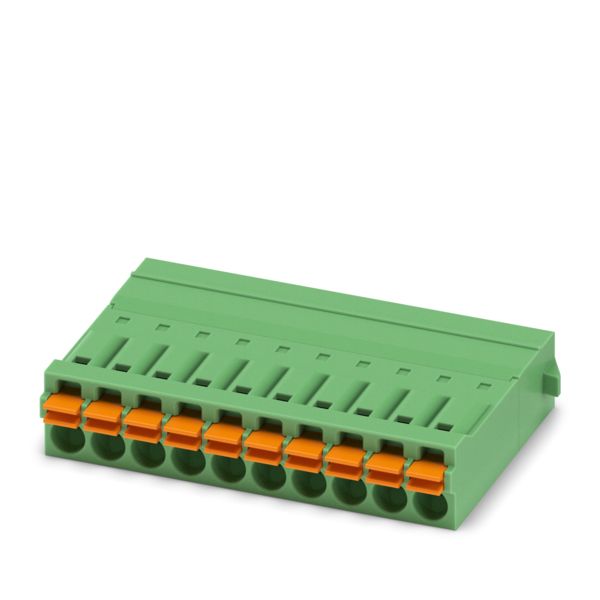 IFMC 1,5/10-ST-3,5-RN — Разъемы для печатной платы