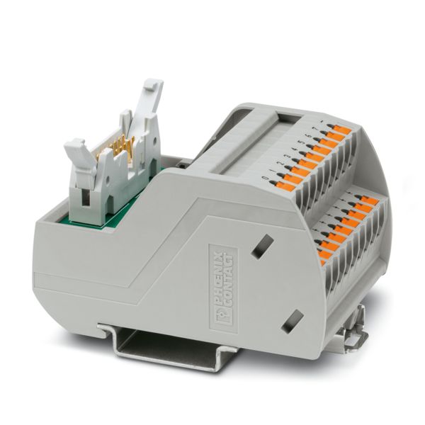 VIP-2/PT/FLK14/8P/PLC — Интерфейсный модуль