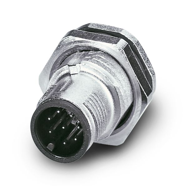 SACC-DSI-MS-8CON-L180/SCO SHX — Аппаратн. соединитель, задняя стенка