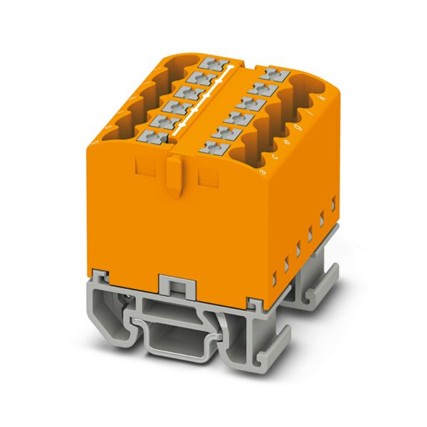 PTFIX 12X2,5-NS15A OG — Распределительный блок
