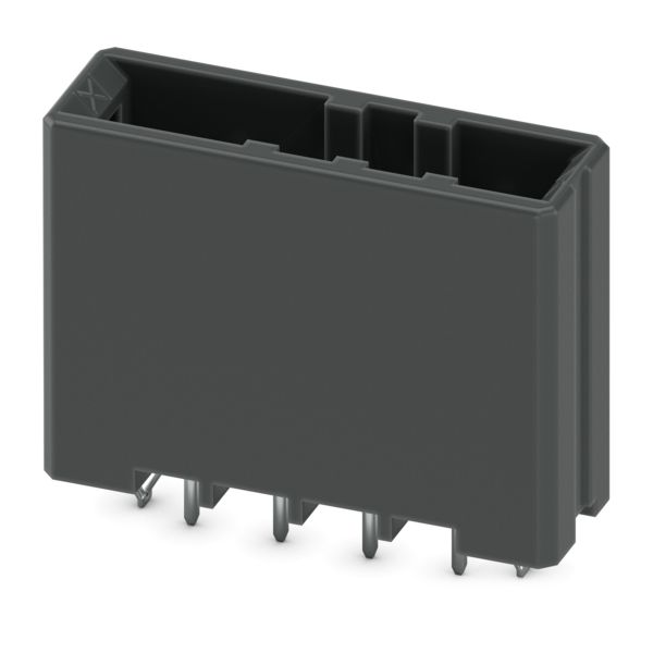 D32H 2,2/ 4-V-5,08-X — Pазъем на плату