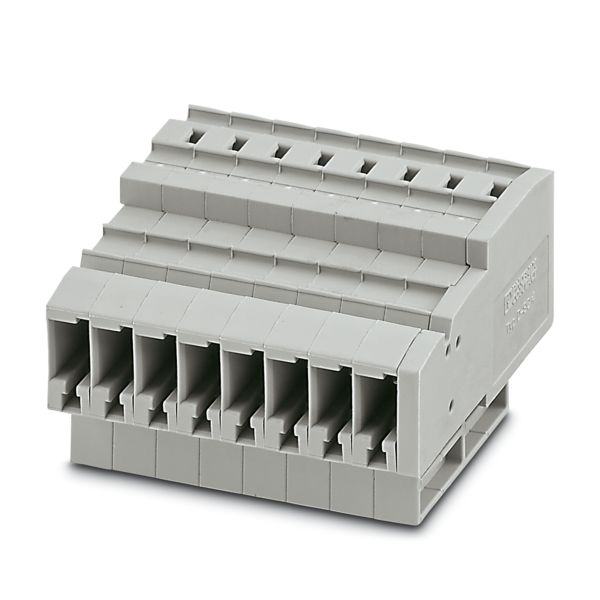 SC 4-RZ/ 8 — Штекерное соединение COMBI